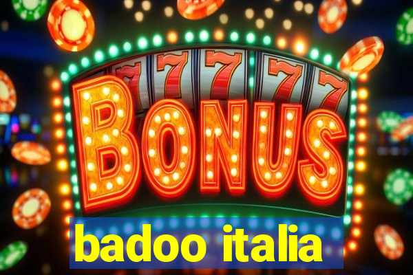 badoo italia